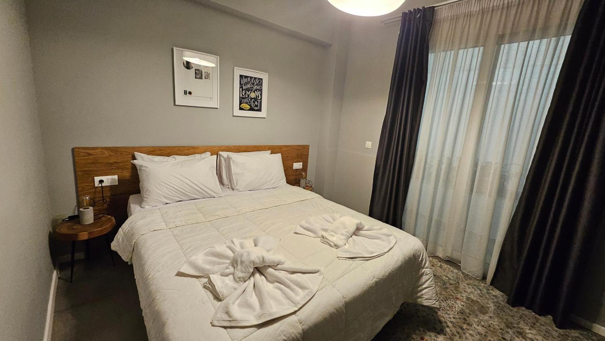 A Place 4 U Below Acropolis Διαμέρισμα Αθήνα Εξωτερικό φωτογραφία